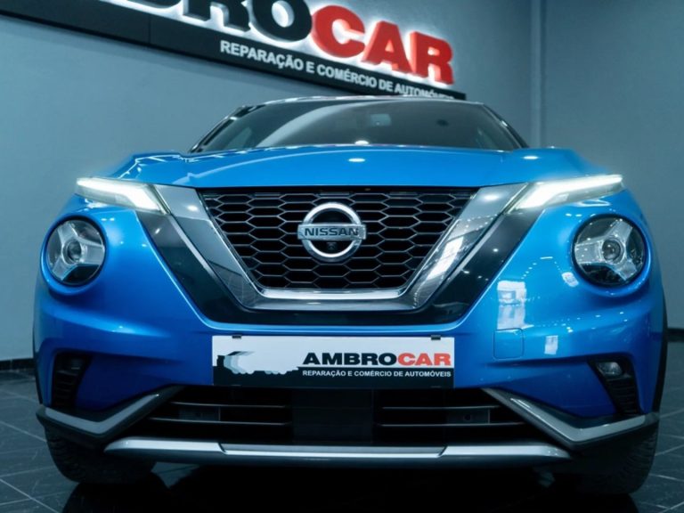 Nissan Juke DIG-T 117 N-Design (2)