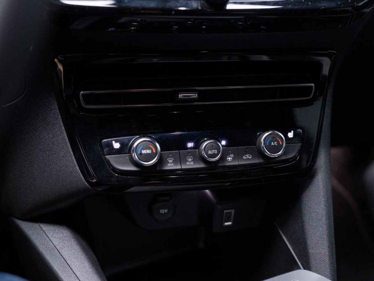 Opel Mokka 1.2 T Edition (17)