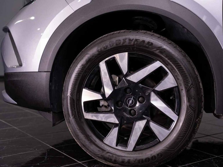 Opel Mokka 1.2 T Edition (4)