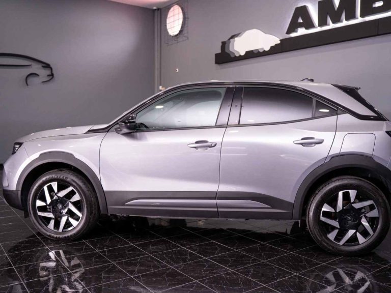 Opel Mokka 1.2 T Edition (5)