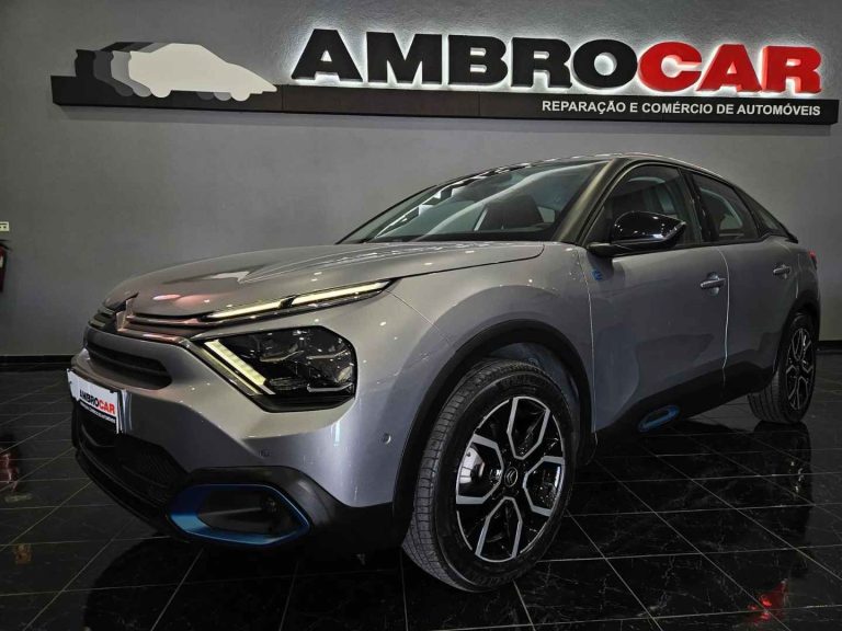 Citroën C4 X (26)