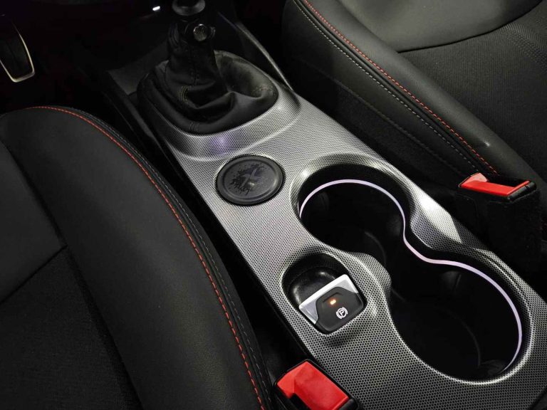 Fiat 500X 1.0 FireFly Sport (13)