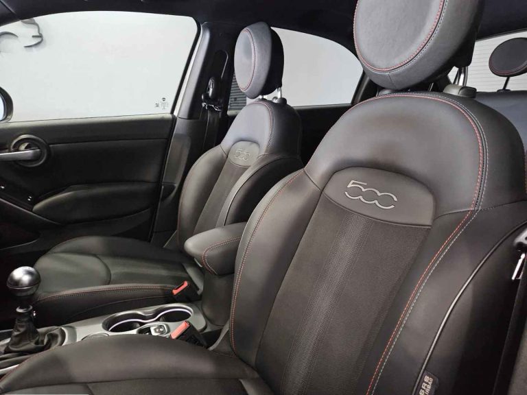 Fiat 500X 1.0 FireFly Sport (26)