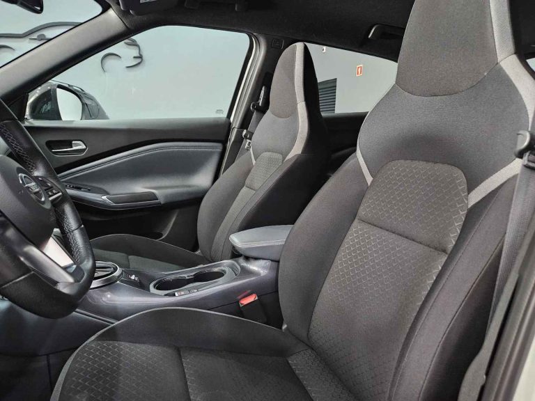 Nissan Juke 1.0 DIG-T DCT Enigma (13)