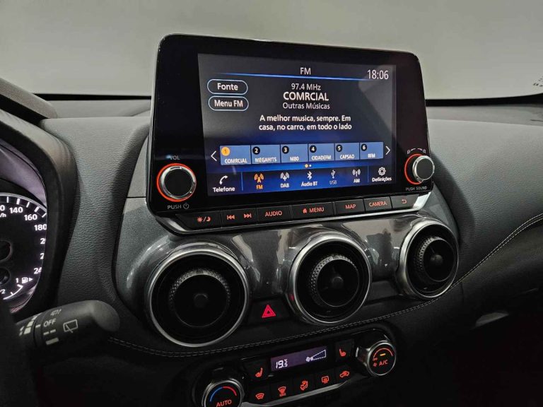 Nissan Juke 1.0 DIG-T DCT Enigma (18)