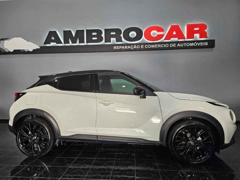 Nissan Juke 1.0 DIG-T DCT Enigma (2)