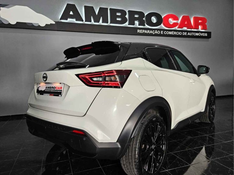 Nissan Juke 1.0 DIG-T DCT Enigma (3)