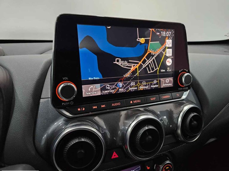 Nissan Juke 1.0 DIG-T DCT Enigma (9)