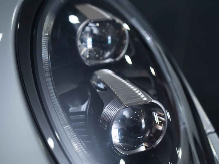 Porsche 911 (1014) Carrera 4 S PDK