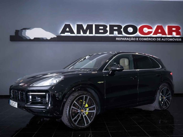 Porsche Cayenne (11)