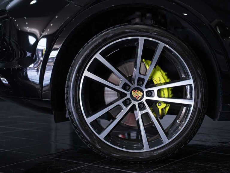Porsche Cayenne (16)