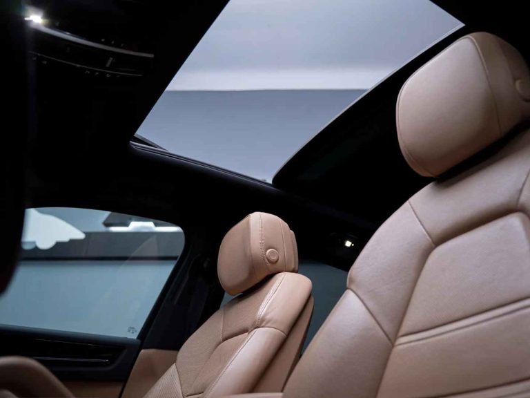 Porsche Cayenne (7)
